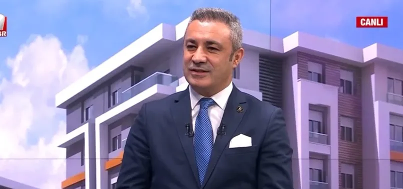 Konutta 'gelire göre faiz' dönemi! Faiz oranlarının 0.69 ile 1.20 arasında olması öngörülüyor