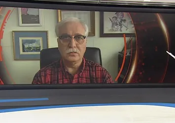 Son dakika: Koronavirüs Bilim Kurulu Üyesi Prof. Dr. Tevfik Özlü canlı yayında açıkladı: Bayram sonrası...