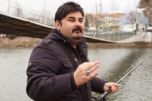 Maceracı Murat Yeniye şok!