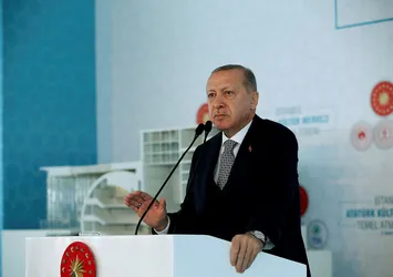 Başkan Erdoğan'dan flaş açıklamalar