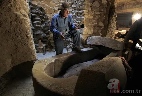 Gizemli iskeletin sırrı çözüldü! Uzaylıya mı ait? UFO teorileri üzerinde duruluyordu… Gerçek bambaşka çıktı 15