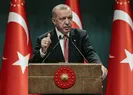 Başkan Erdoğandan gençlere Ayasofya çağrısı
