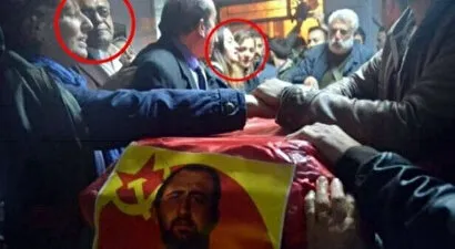 Kemal Kılıçdaroğlu terörist cenazelerine katılan CHP’li Sezgin Tanrıkulu’nu böyle savundu: PKK ile mücadele etti