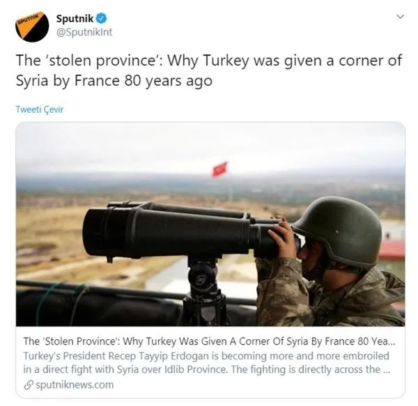 Son dakika haberi... Sputnik Haber Ajansı Türkiye Genel Yayın Müdürü Mahir Boztepe serbest bırakıldı