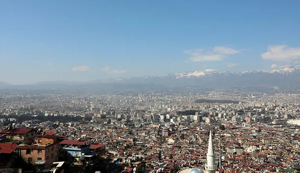 Kat yüksekliklerine kısıtlama kararı! Bakan Murat Kurum duyurdu: Depremde etkilenen illerde yeni imar planı çalışmaları yapıyoruz
