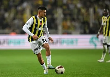Fenerbahçe'nin yıldızı Beşiktaş'a transfer oldu! Resmi açıklama geldi
