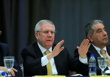 Aziz Yıldırım'ın seçim kozu 3 dünya yıldızı!