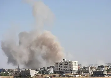 Nusaybin'in yüzde 97'si kontrol altına alındı