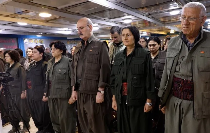 PKK’nın fesih kararı dünya basınında! Son dakika olarak servis edildi! Yunanistan’dan İsrail’e kim ne dedi?