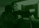 Saldırı girişimindeki teröristlere ağır darbe!