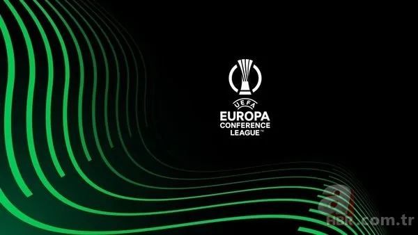 KONFERANS LİGİ kura çekimi CANLI İZLE | UEFA Konferans Ligi kura çekimi KESİNTİSİZ, canlı yayın izle seyret! Fenerbahçe, Beşiktaş rakipleri kim oldu? 5