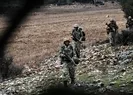 Son bir haftada 67 terörist etkisiz
