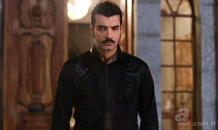 Bir Zamanlar Çukurova oyuncusu Murat Ünalmış bakın nereli çıktı! İşte Murat Ünalmış'ın memleketi 1