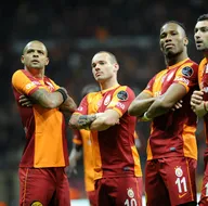 Galatasaray’ın eski yıldızı Müslüman oldu iddiası