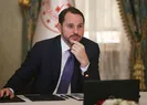 Son dakika: Hazine ve Maliye Bakanı Berat Albayraktan 1 milyon yazılımcı mesajı