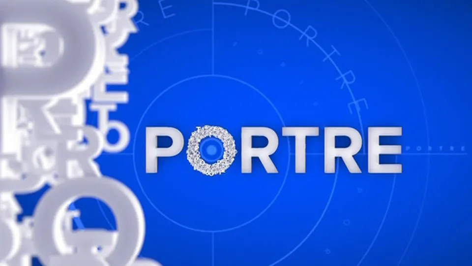 Portre - Müslüm Gürses