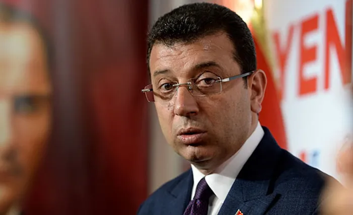 Son dakika: Ekrem İmamoğlu algı ve şovdan başka ne üretti? İBB'yi 27 yıl sonra ilk kez ‘borç dahi alamayacak’ duruma getirdi! - 3
