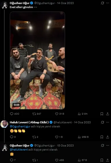 Ahbap soruşturması sonrası: Oğuzhan Uğur'un Babala TV trafiği gündemde! - 5