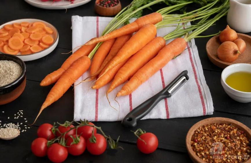 Kabuklarını soyup atanlar dikkat! Meğer vitamin onlardaymış 4