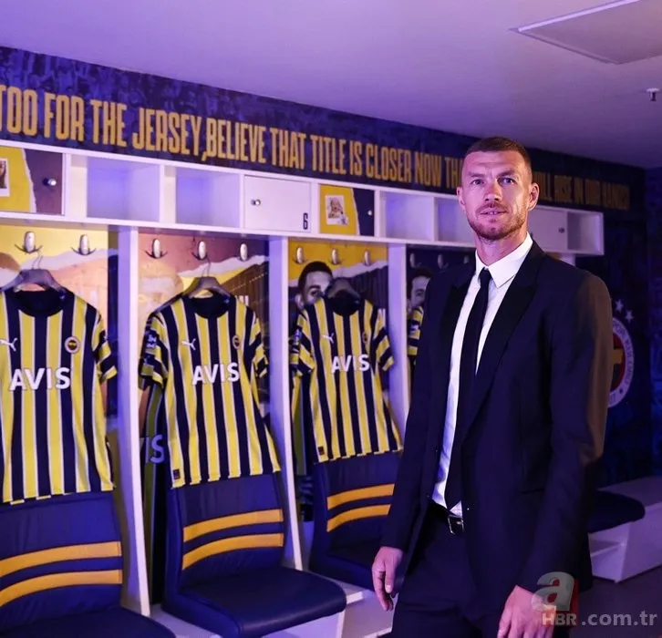 Kanarya’ya transferde rekor fırsat! Yıldız oyuncunun rotası belli oluyor... 5