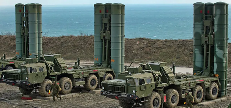 Rusya'dan Türkiye'nin S-400 tavrına övgü