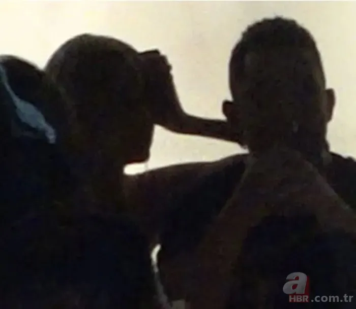 Çağla Şıkel’den aşk bombası! Kameralara fena yakalandı! Sevgilisi bakın kim çıktı 3