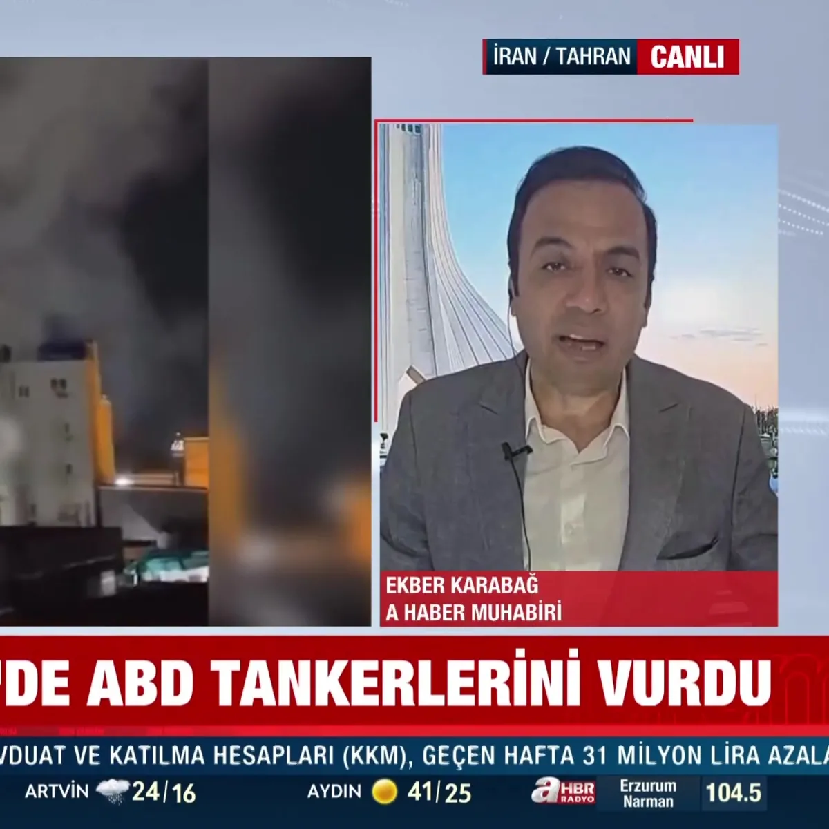 ABD-İran arasındaki müzakereler çöktü