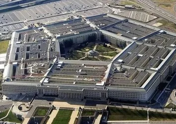 Pentagon'dan güvenli bölge açıklaması