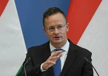 Macaristan'dan Türkiye ve Azerbaycan'a destek