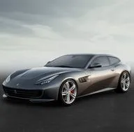 2017 Ferrari GTC4 Lusso