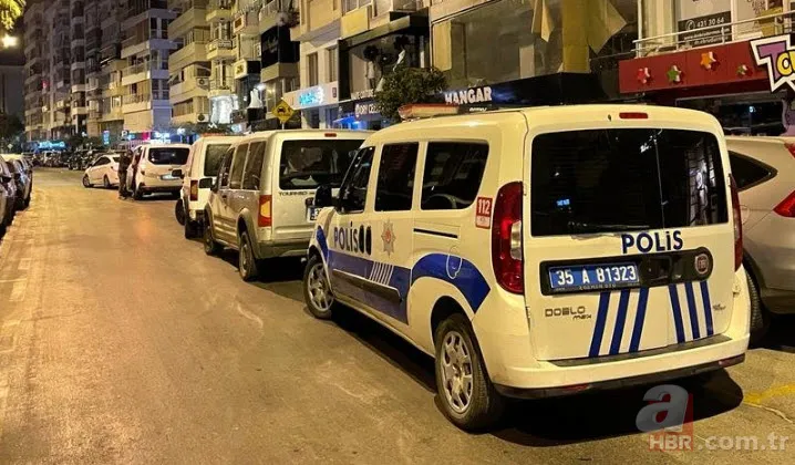 Baran Sarıbacak'tan son nefesinde acı sözler! Apartmandaki eğlence kanlı bitmişti 8