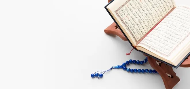 Sınav öncesi hangi dualar okunmalı? Sınav duası ve Türkçe anlamı