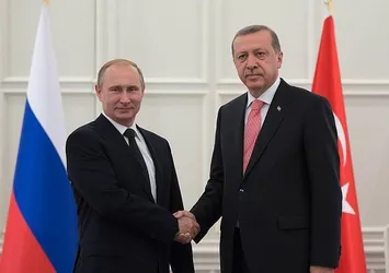 Erdoğan'ın Rusya ziyaretinde hangi konular ele alınacak?