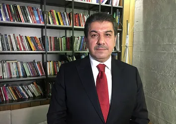 Esenler Belediye Başkanı Tevfik Göksu'dan İmamoğlu'na çok sert Kanal İstanbul yanıtı!