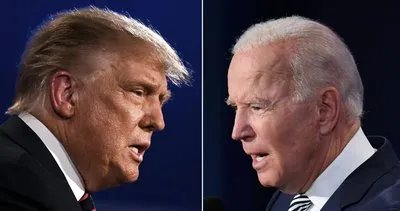Rusya'da şaşırtan kehanet! ABD'de başkanlık seçimini kim kazanacak? Donald Trump mı? Joe Biden mı? Bakın sonuç ne çıktı?