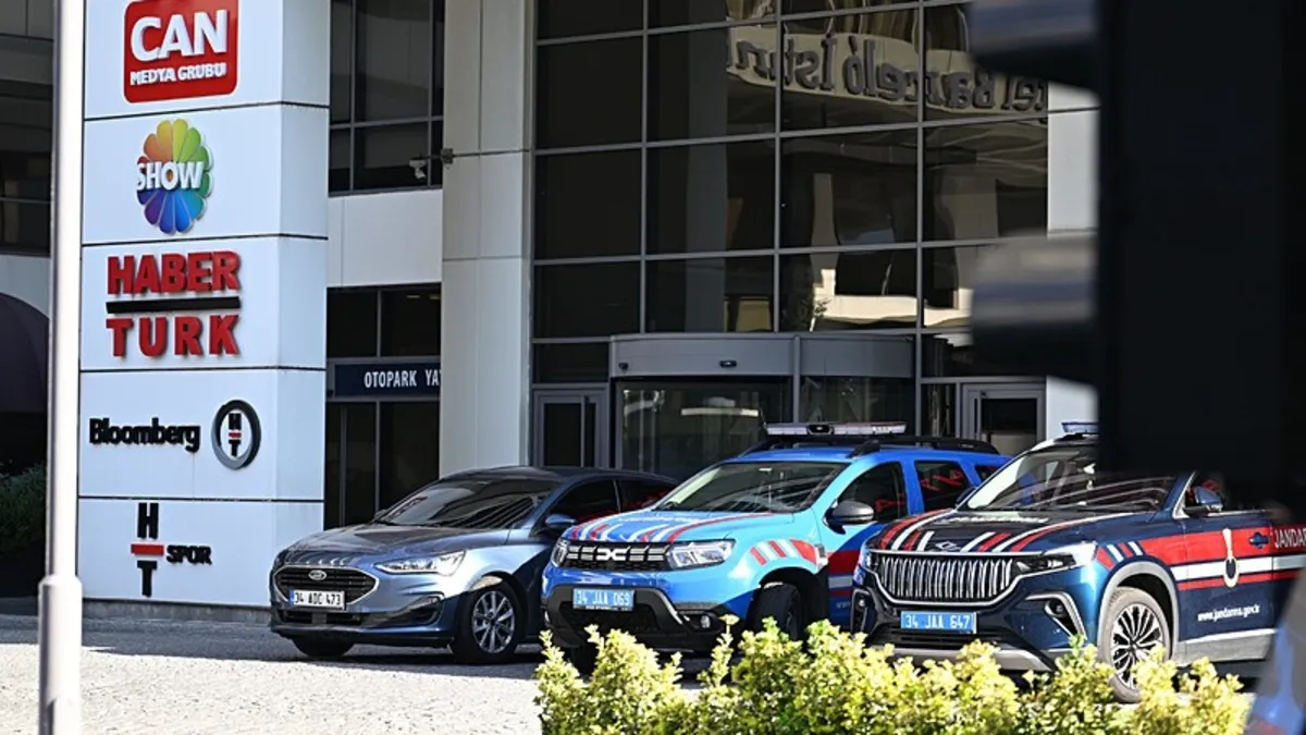 Can Holding'e operasyonda gelişme! 5 şüpheli tutuklandı | Kenan Tekdağ'a ev hapsi