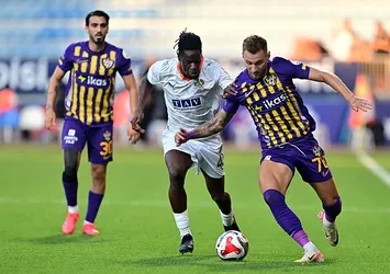 Eyüpspor evinde konuk ettiği Alanyaspor'u yendi