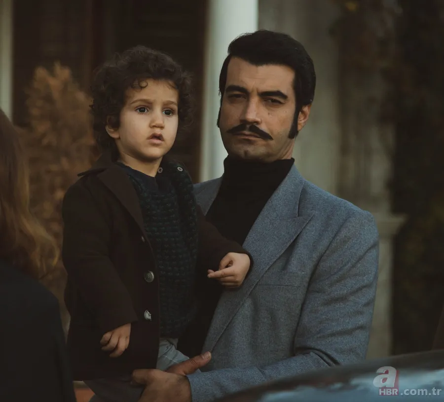 Bir Zamanlar Çukurova’da İstanbullu Yılmaz’a veda! Züleyha ve Yılmaz’ı bu kez ölüm ayırıyor 2