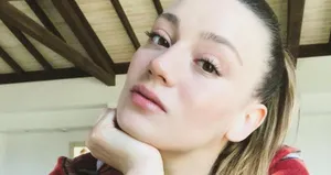 Gizem Karaca’dan bebek açıklaması