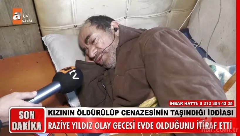 Cinayeti Müge Anlı'ya itiraf etti! Emine Yıldırımcan olayında kan donduran detaylar! 13