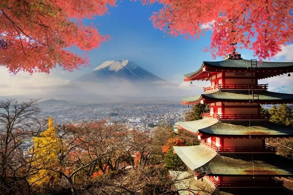 Japonya yabancı turiste sınır kapılarını açacak - 1