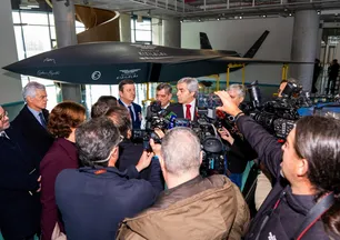 Portekiz Savunma Bakanı Melo, Türk SİHA'larına hayran kaldı: Dünyadaki en iyi teknolojinin zirvesinde