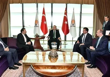Baş döndüren ekonomi trafiği