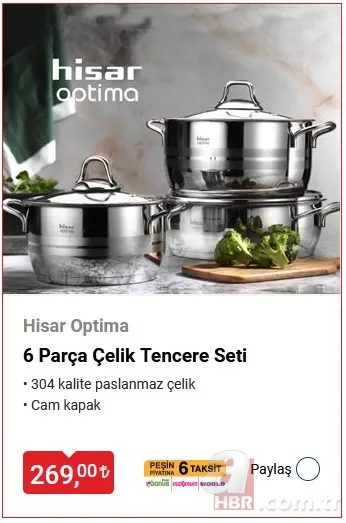 BİM'de cuma günü: Çok Amaçlı Akrobatik Merdiven sürprizi! 16 Nisan 2021 BİM aktüel ürünler kataloğu dolu dolu! 3