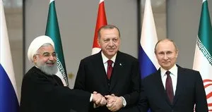 Dünyanın gözü Tahran’da