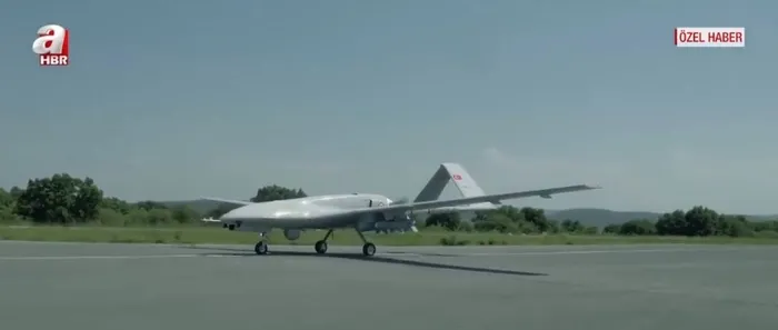 Savunma Sanayii Başkanı İsmail Demir A Haber'e konuştu: Türkiye köşeye sıkıştırılabilir bir ülke değil - 1