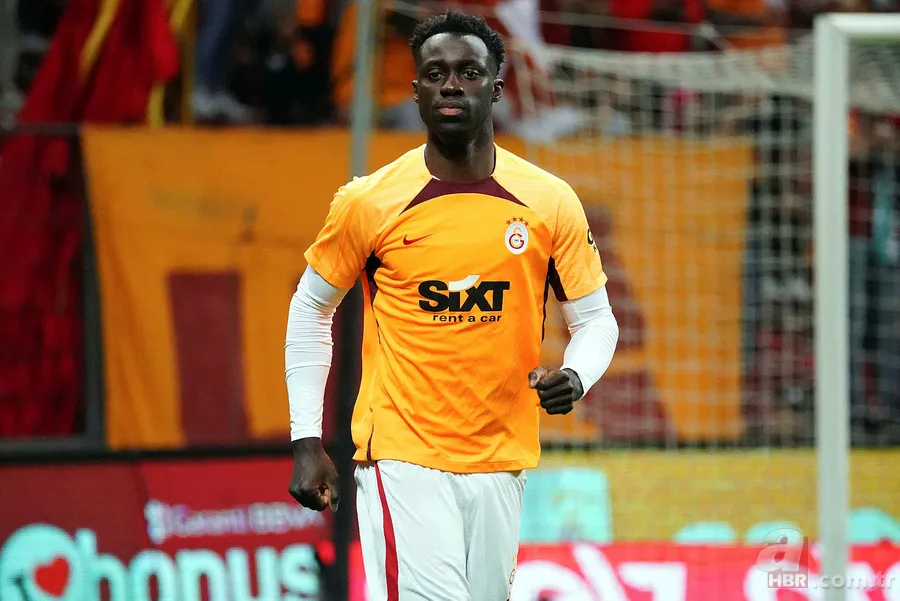 Davinson Sanchez'e 4 talip birden! Galatasaray'ın kasası para dolacak 9