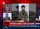 Teröristbaşları ayrı ayrı yalan söylüyor