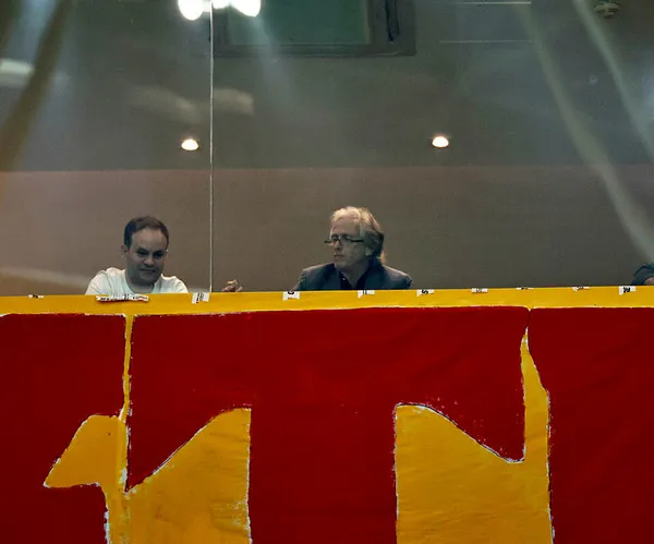 Galatasaray - Beşiktaş maçında Jorge Jesus sürprizi! Locada notlar alarak izledi