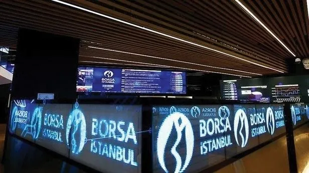 Son dakika: Borsa İstanbul’da 27 Temmuz’dan bu yana bir ilk! 1.200 seviyesinin üzerine çıktı